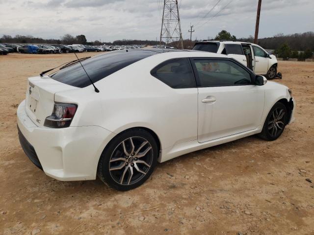 JTKJF5C77GJ019960 - 2016 TOYOTA SCION TC თეთრი ფოტო 3
