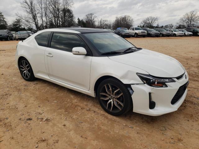 JTKJF5C77GJ019960 - 2016 TOYOTA SCION TC თეთრი ფოტო 4