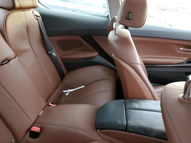 WBALW3C55DC892543 - 2013 BMW 640 I WHITE photo 10