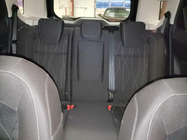 MAJ6S3GL3KC278985 - 2019 FORD ECOSPORT SE BLACK photo 10