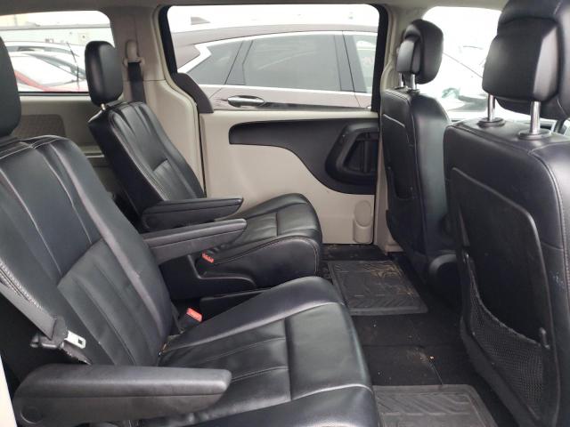 2C4RC1BG0DR691105 - 2013 CHRYSLER TOWN & COU TOURING 黑色 照片 11