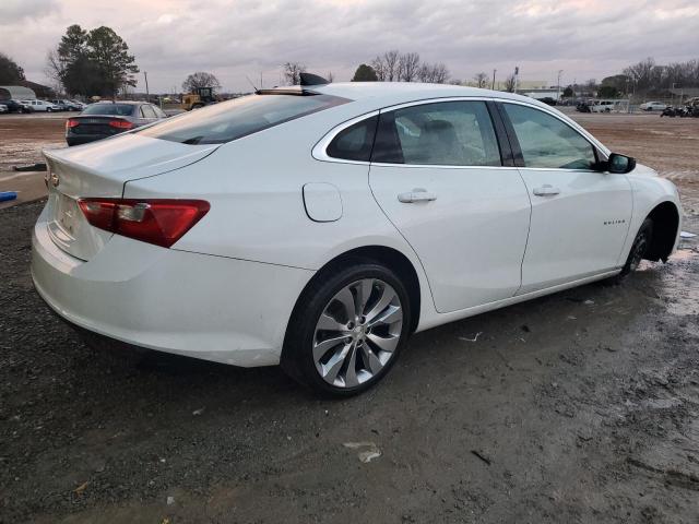 1G1ZB5ST0HF215059 - 2017 CHEVROLET MALIBU LS WHITE photo 3