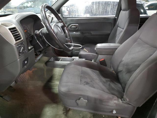 1GCDT136858204469 - 2005 CHEVROLET COLORADO GRAY photo 7