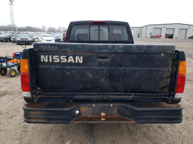 1N6SD11S9TC336961 - 1996 NISSAN TRUCK BASE BLACK photo 10