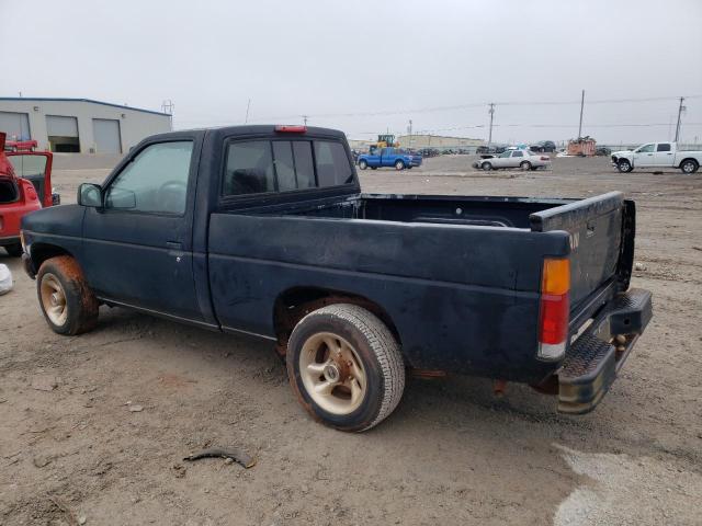 1N6SD11S9TC336961 - 1996 NISSAN TRUCK BASE BLACK photo 2