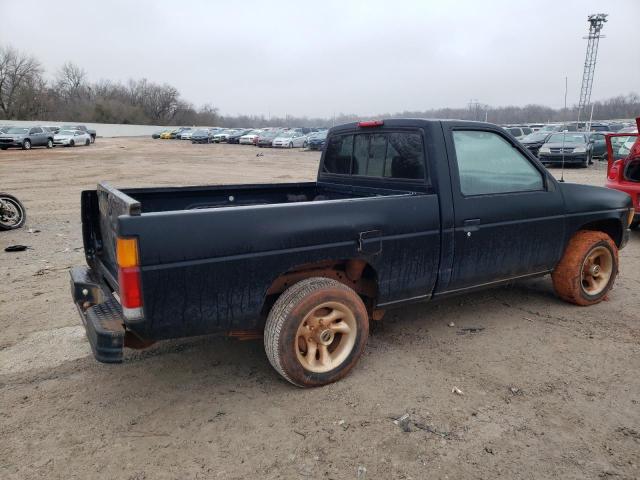 1N6SD11S9TC336961 - 1996 NISSAN TRUCK BASE BLACK photo 3