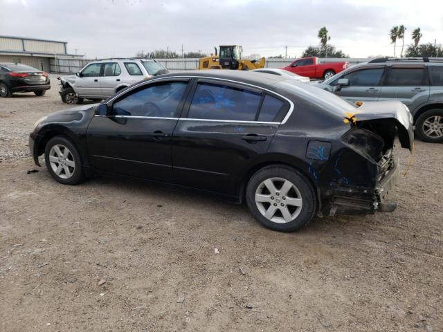 1N4AL21E77C211812 - 2007 NISSAN ALTIMA 2.5 BLACK photo 2