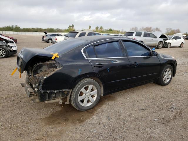 1N4AL21E77C211812 - 2007 NISSAN ALTIMA 2.5 BLACK photo 3