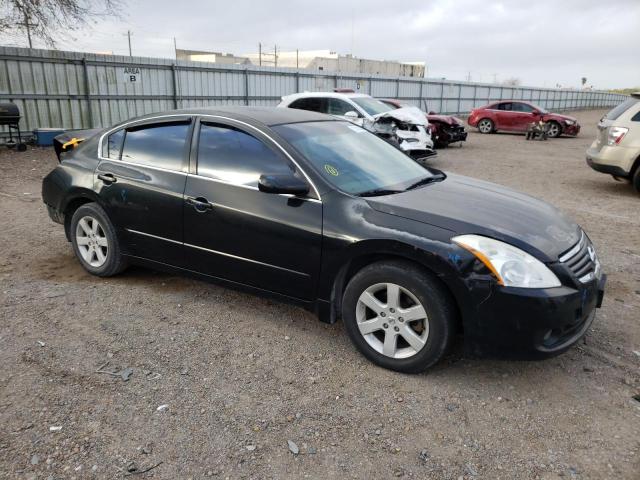 1N4AL21E77C211812 - 2007 NISSAN ALTIMA 2.5 BLACK photo 4