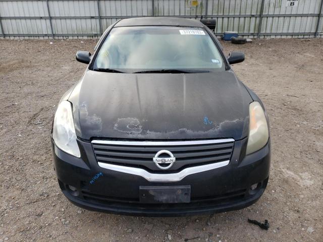 1N4AL21E77C211812 - 2007 NISSAN ALTIMA 2.5 BLACK photo 5