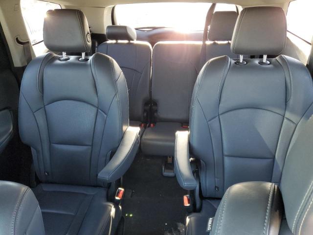 5GAEVAKW8JJ283906 - 2018 BUICK ENCLAVE ESSENCE رمادي صورة 10