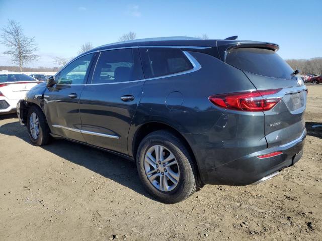 5GAEVAKW8JJ283906 - 2018 BUICK ENCLAVE ESSENCE رمادي صورة 2
