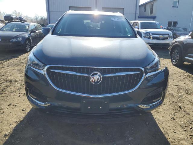 5GAEVAKW8JJ283906 - 2018 BUICK ENCLAVE ESSENCE رمادي صورة 5