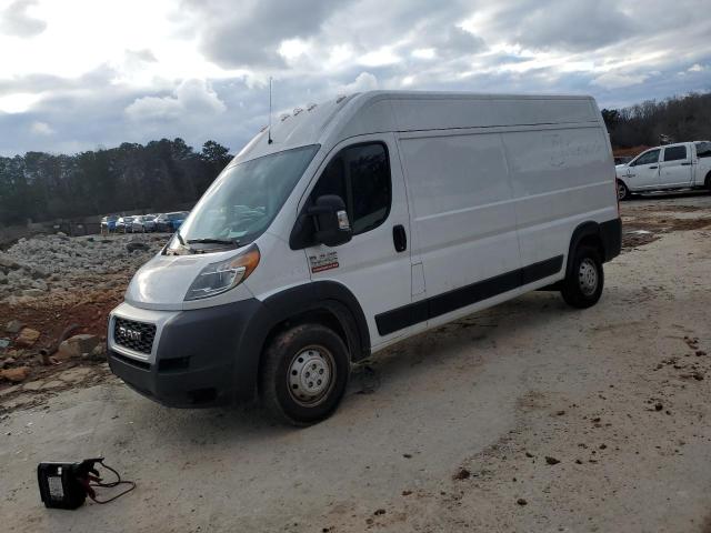 3C6LRVDG6ME517556 - 2021 RAM PROMASTER 2500 HIGH 白色 照片 1