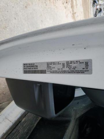 3C6LRVDG6ME517556 - 2021 RAM PROMASTER 2500 HIGH 白色 照片 13