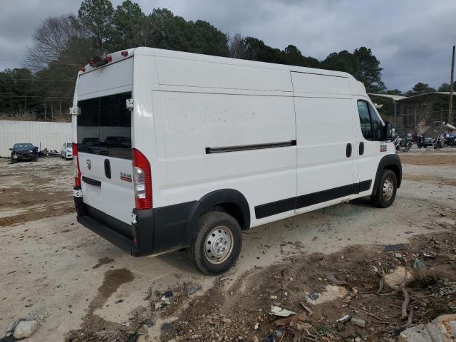 3C6LRVDG6ME517556 - 2021 RAM PROMASTER 2500 HIGH 白色 照片 3