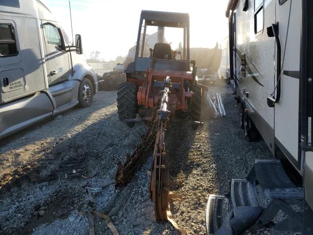 T9579F02162 - 2011 DITCH WITCH WITCH BROWN photo 6