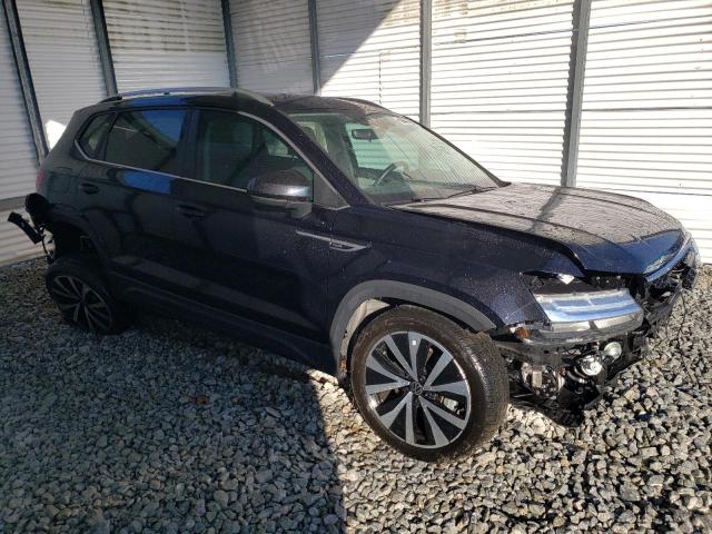 3VVSX7B29PM305081 - 2023 VOLKSWAGEN TAOS SE BLACK photo 4