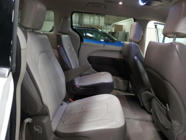 2C4RC1BGXHR720230 - 2017 CHRYSLER PACIFICA TOURING L თეთრი ფოტო 11