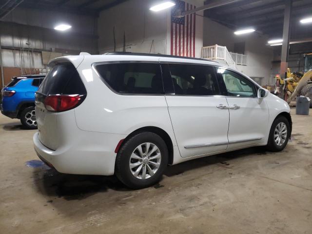 2C4RC1BGXHR720230 - 2017 CHRYSLER PACIFICA TOURING L თეთრი ფოტო 3