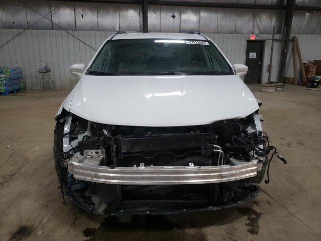 2C4RC1BGXHR720230 - 2017 CHRYSLER PACIFICA TOURING L თეთრი ფოტო 5