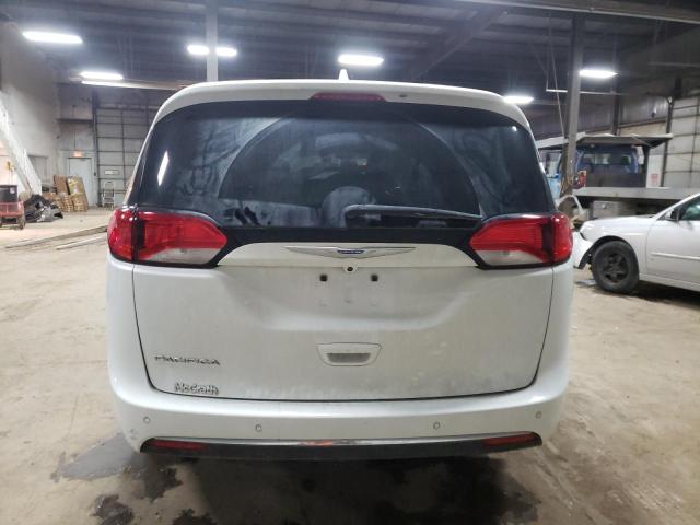 2C4RC1BGXHR720230 - 2017 CHRYSLER PACIFICA TOURING L თეთრი ფოტო 6