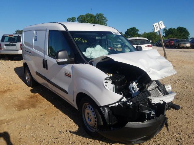 ZFBHRFABXL6P24472 - 2020 RAM PROMASTER CITY  photo 1