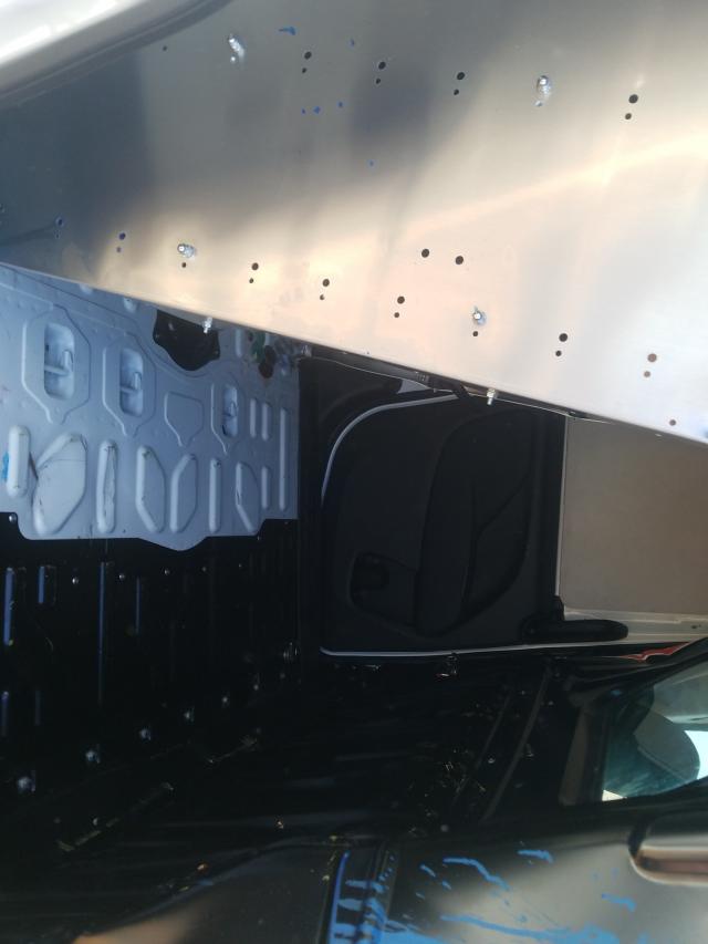 ZFBHRFABXL6P24472 - 2020 RAM PROMASTER CITY  photo 6