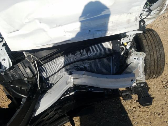 ZFBHRFABXL6P24472 - 2020 RAM PROMASTER CITY  photo 9