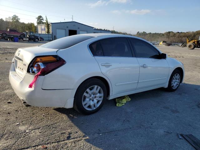 1N4AL21E19C195447 - 2009 NISSAN ALTIMA 2.5 WHITE photo 3