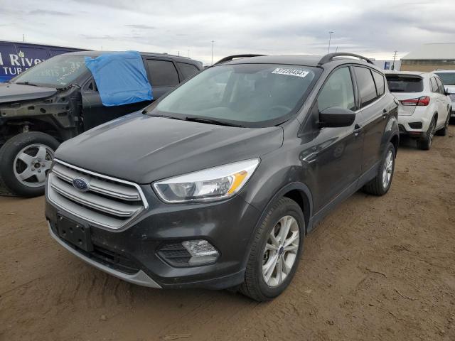 2018 FORD ESCAPE SE, 