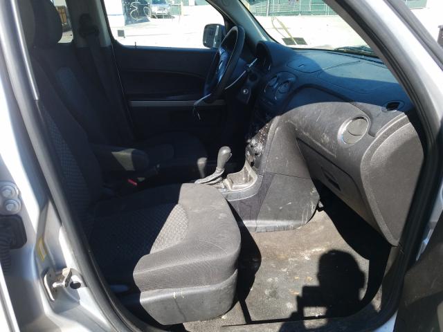 3GNCA13B39S633778 - 2009 CHEVROLET HHR LS  照片 5