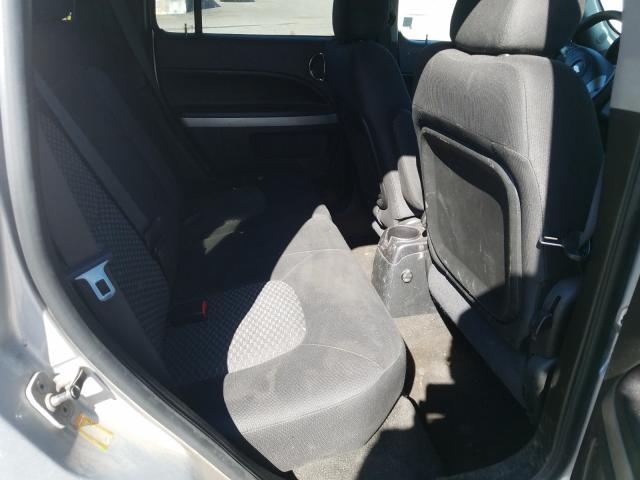 3GNCA13B39S633778 - 2009 CHEVROLET HHR LS  照片 6