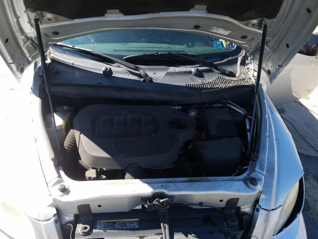 3GNCA13B39S633778 - 2009 CHEVROLET HHR LS  照片 7