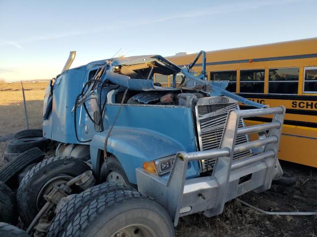 1993 FREIGHTLINER CONVENTION FLD120, 