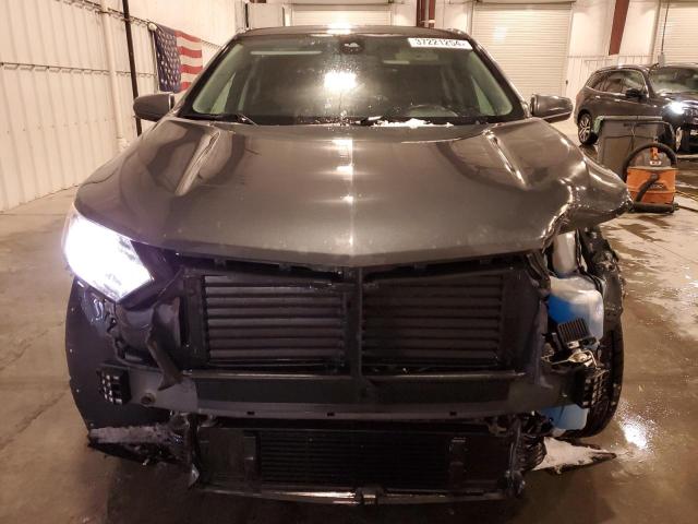 3GNAXUEV4LS671574 - 2020 CHEVROLET EQUINOX LT GRAY photo 5