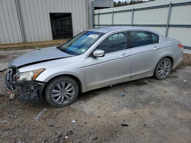 2011 HONDA ACCORD EXL, 