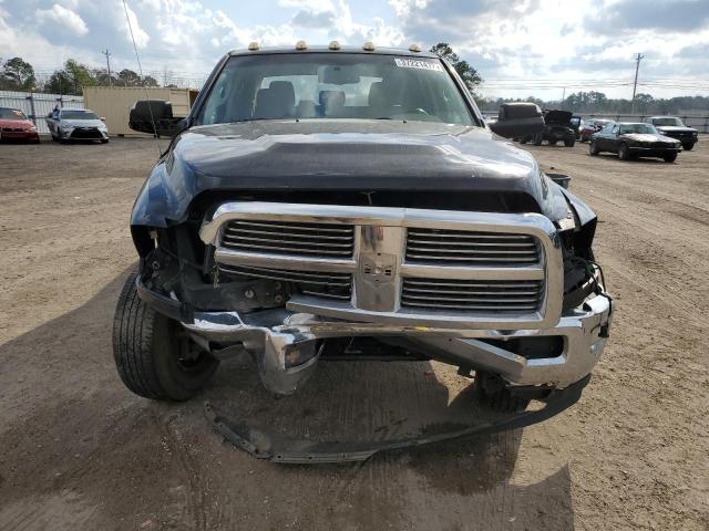 3C6TD5MT4CG126484 - 2012 DODGE RAM 2500 SLT BLACK photo 5