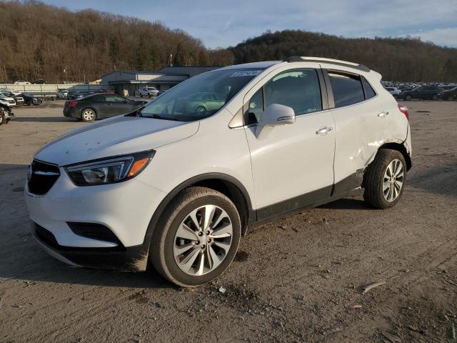 2019 BUICK ENCORE PREFERRED, 