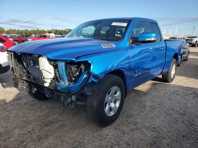 2022 RAM 1500 BIG HORN/LONE STAR, 