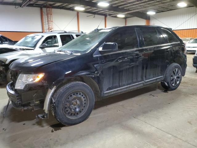 2008 FORD EDGE LIMITED, 