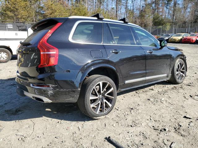 YV4A22PL1K1488492 - 2019 VOLVO XC90 T6 INSCRIPTION BLACK photo 3