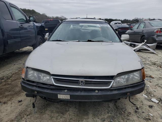 1HGCD5533TA225739 - 1996 HONDA ACCORD LX BEIGE photo 5