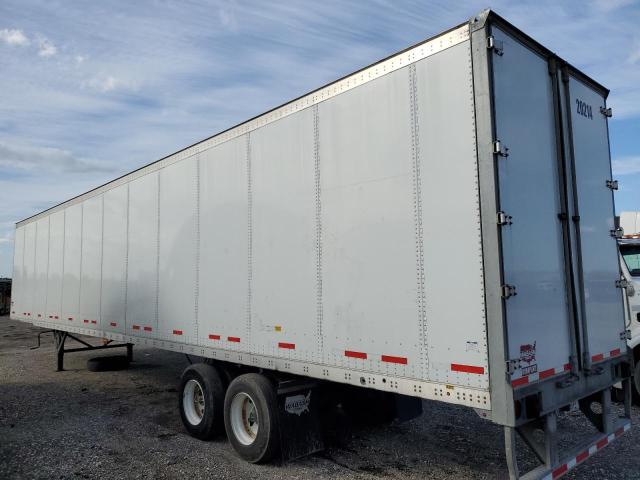 1JJV532D3LL164653 - 2020 WABASH TRAILER WHITE photo 3