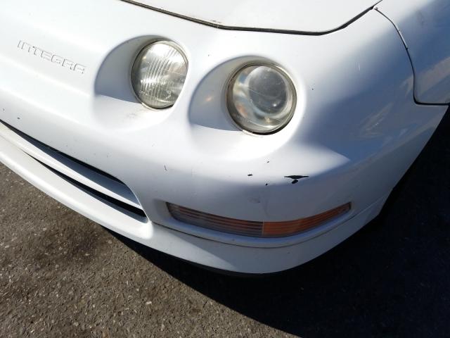 JH4DC4358RS007222 - 1994 ACURA INTEGRA LS  photo 9