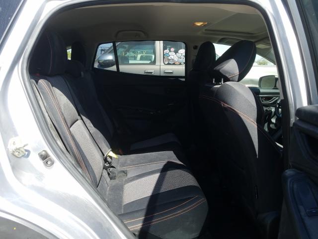 JF2GTADC0J8260323 - 2018 SUBARU CROSSTREK PREMIUM  foto 6