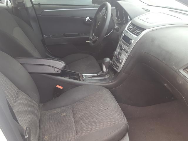 1G1ZC5E13BF349109 - 2011 CHEVROLET MALIBU 1LT  照片 5