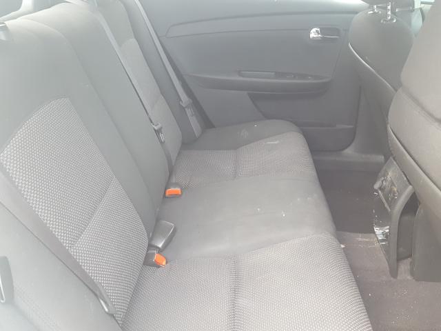 1G1ZC5E13BF349109 - 2011 CHEVROLET MALIBU 1LT  照片 6