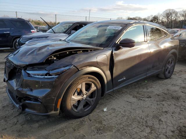 2021 FORD MUSTANG MA SELECT, 