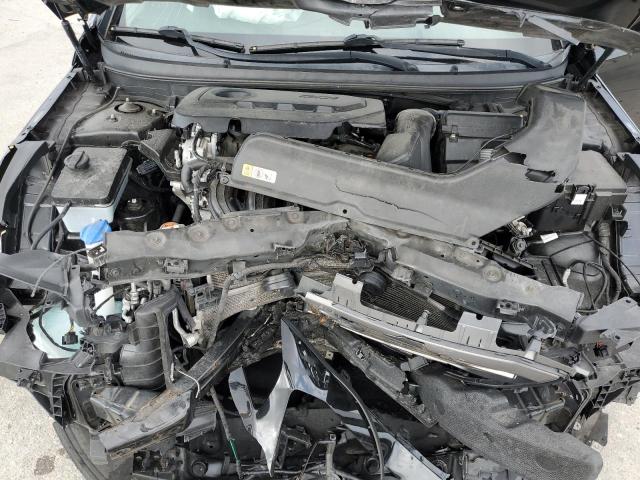 5NPE34AF9GH380797 - 2016 HYUNDAI SONATA SPORT Schwarz Foto 11